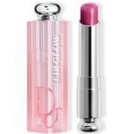 DIOR Dior Addict Lip Glow Natural glow custom color reviving lip balm - 24h* hydration - 97%** natural-origin ingredients shade 006 Berry 3,2 g