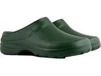 Rocker Foam Eva Skor, Clog Sizees 38