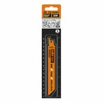 CMT Orange Tools Tigersågblad Trä/metall 150mm BIM Flex JS922HF-5-CMT