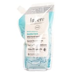 Lavera Basis Sensitiv Gentle Care Hand Wash, 500ml Refill
