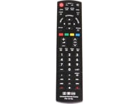 Rtv Libox Fjärrkontroll Libox Lb0140 Universell Fjärrkontroll (Tv-Apparater)