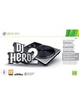DJ Hero 2 w/ Turntable Kit - Microsoft Xbox 360 - Musik