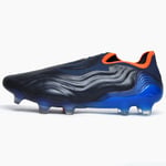 Adidas Copa Sense+ FG Mens Pro Football Soccer Training Boots Blue