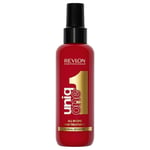 Revlon Professional Hair care Uniqone All In OneHair Treatment Classic 150 ml