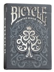 Bicycle - Cinder Standard playing cards 56 pc(s)