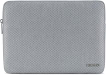 Incase Slim Laptop Sleeve Diamond Ripstop Material for Macbook 12" Cool Grey