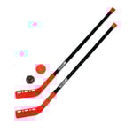 XTREM Toys and Sports HEIMSPIEL Hockey Stick Set