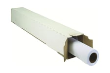 HP - bond-papir - Rulle A1 (59,4 cm x 45,7 m) - 90 g/m²