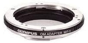 Olympus MF-1 OM Adapter