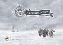 Through Ice & Snow Core Box (Explorer's Pledge)