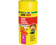 Fiskfoder JBL ProNovo Red Flakes M 1000ml