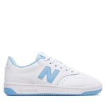 Sneakers New Balance BB80BLU White/Blue