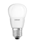 Osram LED lamppu Star Classic 40W, E27, 2700 K, 470lm, himmeä - Lämmin valkoinen