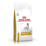 Royal Canin Veterinary Diets Dog Urinary S/O Ageing (3,5 kg)