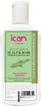 Ican London Rosemary Mint Scalp & Hair Treatment Oil for Faster Hair Growth 100M