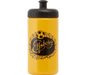 VATTENFLASKA LOGO Unisex GUL ONESIZE
