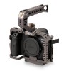TILTA Tilta Camera Cage for Canon R5/R6 Kit A Grey TA-T22-A-G