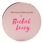 Revolution Beauty Makeup Revolution Glow X Rachel Leary Golden Ho