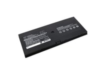 Batteri till HP ProBook 5310m mfl - 2.400 mAh