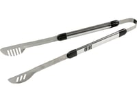 Master Grill &Amp  Party Tång I Rostfritt Stål 49Cm (Mg341)