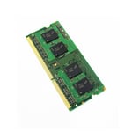 FUJITSU 8GB DDR4 2133/2400 MHZ SODIMM (S26391-F3222-L800)