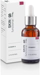 Skin Functional Vitamin a Serum, 0.5% Retinol, Anti-Ageing, Anti-Pigmentation, A