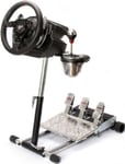 Wheel Stand Pro Steering wheel stand Thrustmaster T500RS - DELUXE V2 (WSP T500 DELUXE)
