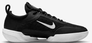 Nike NIKE Court Zoom NXT Black Mens Clay/Padel (40.5)