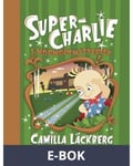 Super-Charlie och mormorsmysteriet, E-bok