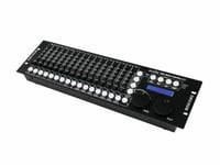 Eurolite DMX Move Controller 512 Lighting Desk for Moving Heads