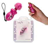 mini vibrateur gode vibrant stimulateur de clitoris vaginal petit gode