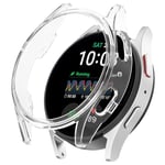 Edge Skal Samsung Galaxy Watch 7 44mm Transparent
