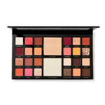 LaRoc Pro 26 Colour Makeup Palette - The Chocolate Box