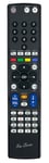 RM Series Remote Control fits SAMSUNG UE40F8000ST UE40F8005ST UE40F8090SL