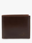 Simon Carter Edge Leather Wallet