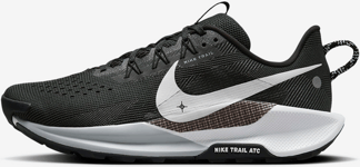 Nike Men's Trail-running Shoes Pegasus Trail 5 Juoksukengät BLACK/ANTHRACITE/WOLF GREY/WHITE