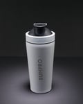 Bumpro Metal Shaker White