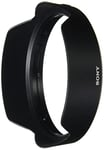 Sony ALC-SH149 Noir - Capuchons pour objectifs (Petal, SEL1635GM, Noir, 10,7 cm, 3,1 cm, 10,7 cm)