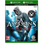 Assassin's Creed Greatest Hits Xbox One Compatible | Microsoft Xbox 360 | VGame
