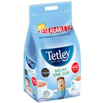 Tetley Decaffeinated Tea Bags - 6x440