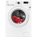AEG 6000 Series Washer Dryer 9/6.0 kg 1600 rpm