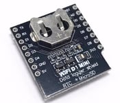 m punkt nu  WIFI D1 mini - Data logger shield for D1 mini with RTC and MicroSD