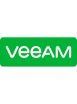 Veeam Standard Support - teknisk support (förn