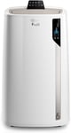 De'Longhi Pinguino PACEL112CST Smart Portable 11,000 BTU Air Conditioner, Wifi A