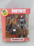 McFarlane Toys Fortnite Action Figure Vendetta  7" New