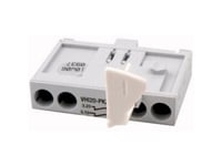 Eaton Vhi20-Pkz01 Hjälpströmbrytare 250 V/Dc 2 A 2 X Gränslägesbrytare 1 St