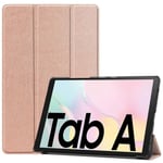 Slim Fit Cover Till Samsung Galaxy Tab A7 10.4""