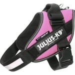 Julius-K9 IDC Sele Strl. 0 Rosa 58-76 cm