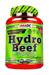 Amix - HydroBeef™ Peptide Protein, Double Chocolate Coconut - 1000 g