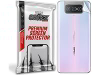 Grizzglass Folia Na Tył Grizz Asus Zenfone 7 Pro 5G